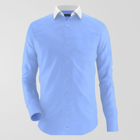 Skiish Formal Shirt Skiish Formal Shirt